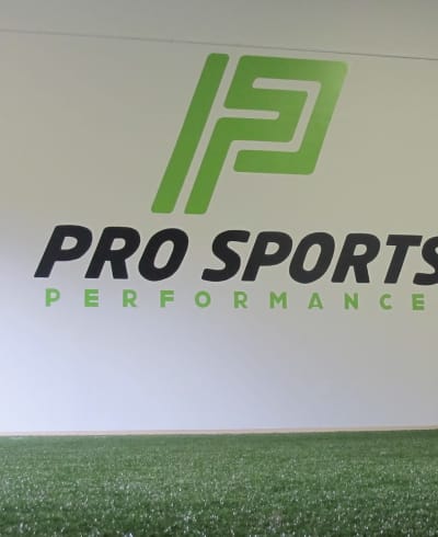 Pro Sports Performance